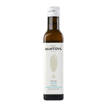 Рисовое масло MANTOVA Olio di Riso, 500 ml